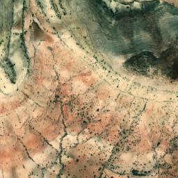 Satellite imagery of Jebel Azour, MA