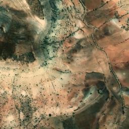Satellite imagery of Jebel Azour, MA