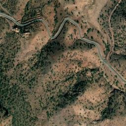Satellite imagery of Taganza, MA
