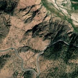 Satellite imagery of Taganza, MA