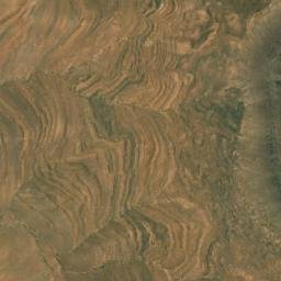 Satellite imagery of Adrar Lamdawar, MA