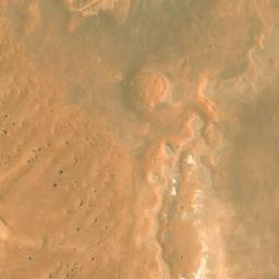 Satellite imagery of Er Rekna, DZ