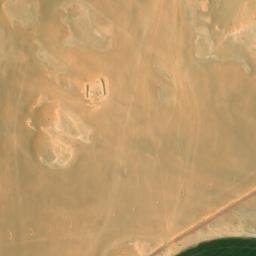 Satellite imagery of Er Rekna, DZ