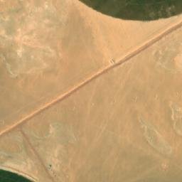 Satellite imagery of Er Rekna, DZ