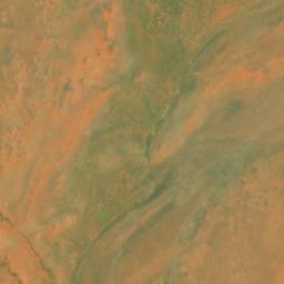 Satellite imagery of Gour Iniguel, DZ