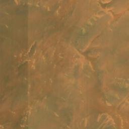 Satellite imagery of Garet Ben Hamra, DZ
