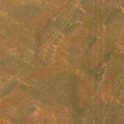 Satellite imagery of Garet Ben Hamra, DZ