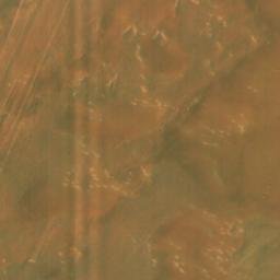 Satellite imagery of Garet Ben Hamra, DZ