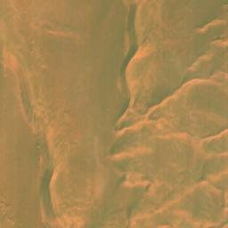 Satellite imagery of Garet el Azel, DZ