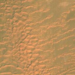 Satellite imagery of Garet el Azel, DZ