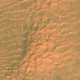 Satellite imagery of Garet el Azel, DZ