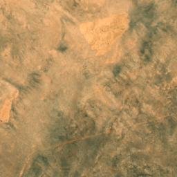 Satellite imagery of ‘Alam el-Kîlo, EG