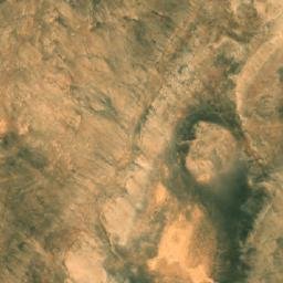 Satellite imagery of ‘Alam el-Kîlo, EG