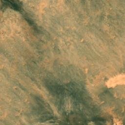 Satellite imagery of ‘Alam el-‘llwa, EG