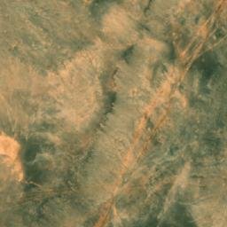 Satellite imagery of ‘Alam el-‘llwa, EG