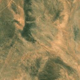 Satellite imagery of ‘Alam el-‘llwa, EG