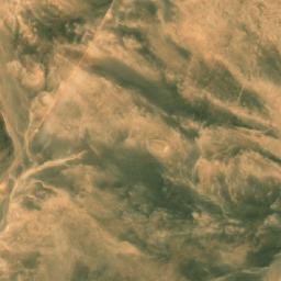 Satellite imagery of Minqār aţ Ţrayshah, EG