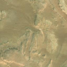 Satellite imagery of Jabal Mishārīk, EG