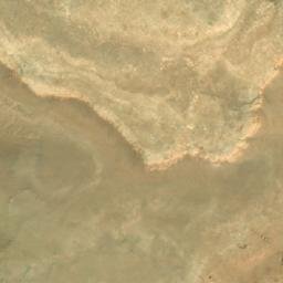 Satellite imagery of Jabal Mishārīk, EG