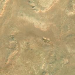 Satellite imagery of Jabal Mishārīk, EG