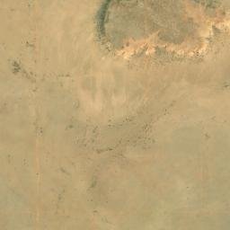 Satellite imagery of Qārat ash Shaykhah, EG
