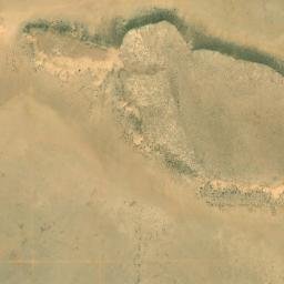Satellite imagery of Qārat ash Shaykhah, EG