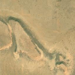 Satellite imagery of Qārat ash Shaykhah, EG