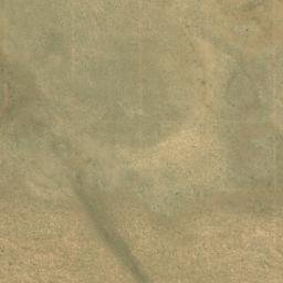 Satellite imagery of ‘Alam aţ Ţīrah, EG