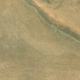 Satellite imagery of ‘Alam aţ Ţīrah, EG