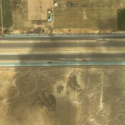 Satellite imagery of Jabal Bayn Jābir, EG