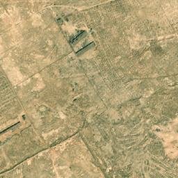 Satellite imagery of ‘Ilwet el-Timmeir, EG