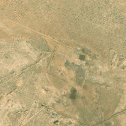 Satellite imagery of ‘Alam Imbâyîh, EG