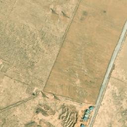 Satellite imagery of ‘Alam Imbâyîh, EG