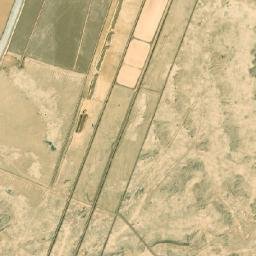 Satellite imagery of ‘Alam Imbâyîh, EG