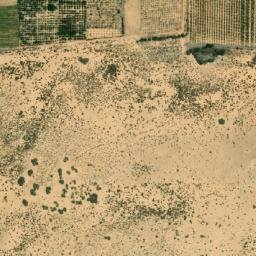 Satellite imagery of Umm Jarf, EG