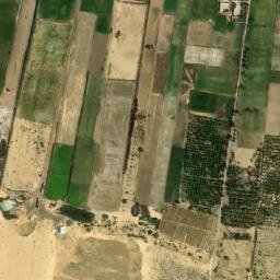 Satellite imagery of Umm Jarf, EG