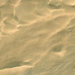 Satellite imagery of Jabal Naj‘ Manşūr, EG