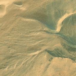 Satellite imagery of Jabal Naj‘ Manşūr, EG