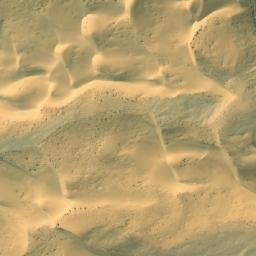 Satellite imagery of Al Barqah, EG
