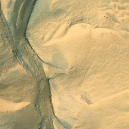 Satellite imagery of Al Barqah, EG