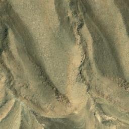 Satellite imagery of Jabal al Maghārah, EG