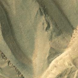Satellite imagery of Jabal al Maghārah, EG