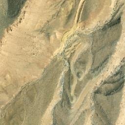 Satellite imagery of Jabal al Maghārah, EG