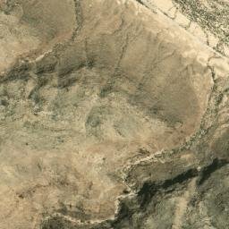 Satellite imagery of Daiqa Pass, EG