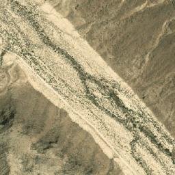 Satellite imagery of Daiqa Pass, EG