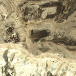 Satellite imagery of Jabal al Abyaḑ, EG