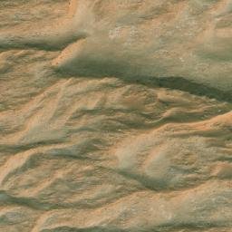 Satellite imagery of Bōshkī Ḏāg, AF