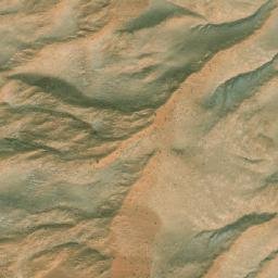 Satellite imagery of Bōshkī Ḏāg, AF