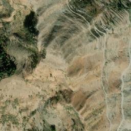 Satellite imagery of Kāndo ki Dhār, IN