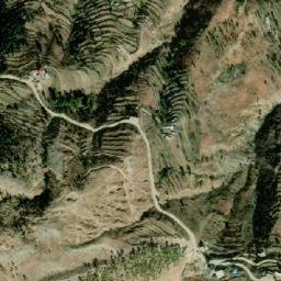 Satellite imagery of Alna ki Dhār, IN